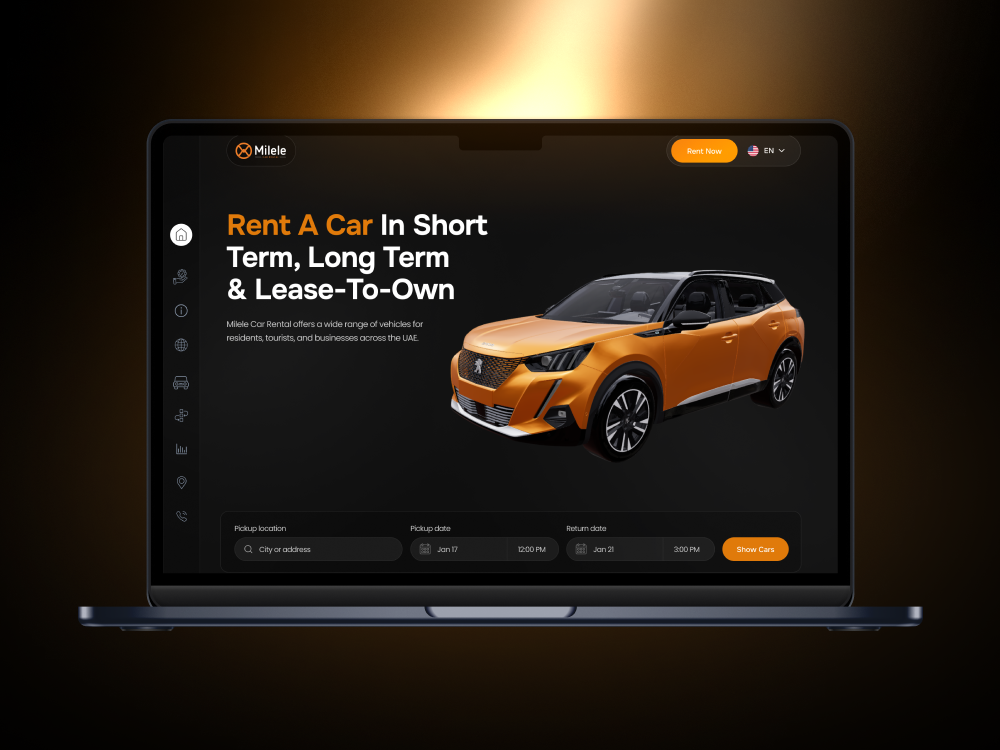 Milele Product Engineering Platform
